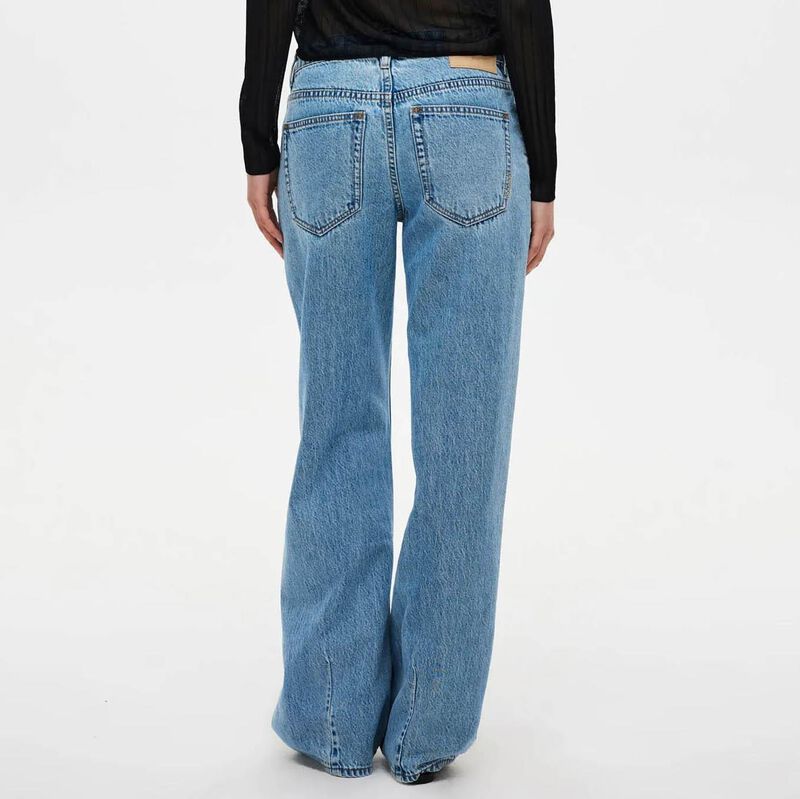 Neuw Daria Boyfriend Radio Jeans image number 1